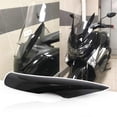 thumbnail image 4 of Motorcycle Windshield Windscreen Deflector for NMAX155 NMAX125, 4 of 5