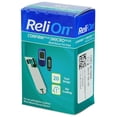 ReliOn Confirm/Micro Plus Blood Glucose Test Strips, 20 Ct