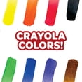 thumbnail image 4 of Set para mezclar acuarelas Crayola con pincel Taklon, 4 of 5