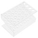 thumbnail image 5 of unbranded Organizador Transparente De Acrílico Para Pinceles Y Lápices Soporte De Escritorio Resistente, 5 of 8