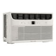 thumbnail image 3 of Frigidaire 6,000 BTU Window-Mounted Room Air Conditioner with Wi-Fi, White, 3 of 6