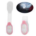 thumbnail image 1 of Warning Lamp, SMD  Clamp Light Silicone  For Collar Pocket For Outdoor Yellow,red, 1 of 8