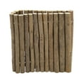 thumbnail image 3 of Puente De Madera Para Hámster, Animal PEQUEÑO, Puente Flexible Para Conejillos De Indias, Hurones, Erizos, Chinchillas, Conejos Pequeños, 3 of 7