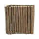thumbnail image 4 of Puente De Madera Para Hámster, Animal PEQUEÑO, Puente Flexible Para Cobayas, Hurones, Erizos, Chinchillas, Conejos Pequeños, 4 of 7