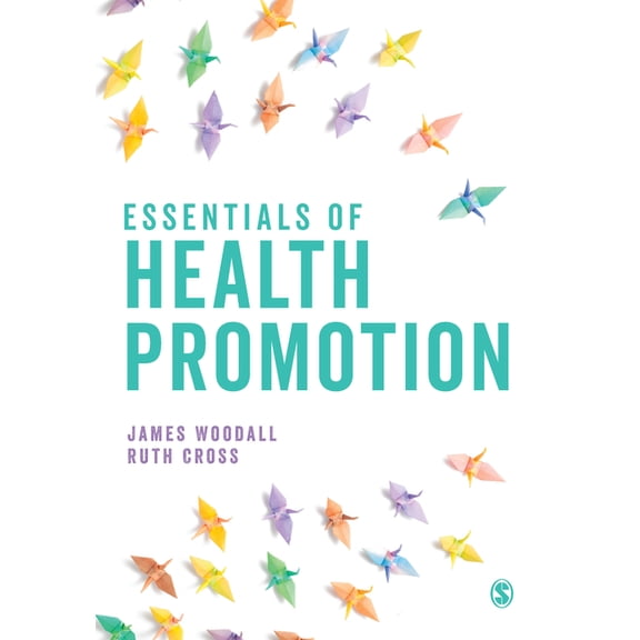 Essentials of Health Promotion, (Hardcover)