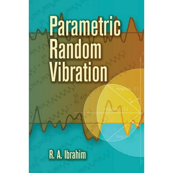 Dover Books on Engineering Parametric Random Vibration, (Paperback)