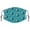 Adult: 1PCS, variant on Cute Old English Sheepdog Dog Graphic Printed Cloth Face Masks Reusable Washable Adjustable for Adults (5 PCS)