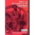 thumbnail image 1 of Pre-Owned Routledge Introductions to Development Women and Development in the Third World, (Paperback), 1 of 1