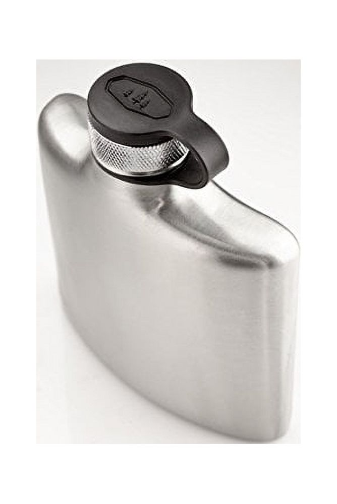 GSI Outdoors Glacier Stainless Hip Flask - image 2 of 2