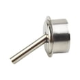 thumbnail image 4 of 45° Angle Nozzle For Quick 861Dw Heat Hot Air Rework Station Soldering, 4 of 9