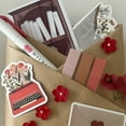 thumbnail image 4 of Blind Date with a Book Bookish Gifts, Mystery Romantic Blind Date Box with a Book Surprise Literary Adventure with Decorative Packaging, Book Themed Thoughtful Gifts for Book Lover, 4 of 5