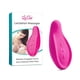 thumbnail image 1 of Masajeador de Lactancia LaVie Rosa Extracción de Leche, 1 of 3