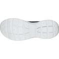 thumbnail image 3 of Skechers Women's Sport Summits Quick Getaway Slip-on Athletic Sneaker, Wide Width Available, 3 of 5
