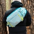 thumbnail image 4 of Ozark Trail 7 L Waist pack, Vintage Blue, Adult, on Waist, 4 of 15