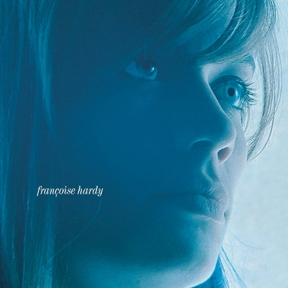 Françoise Hardy - L'AMITIÉ - [Vinyl]