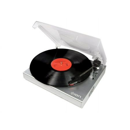 ION Audio POWERPLAY LP - Turntable