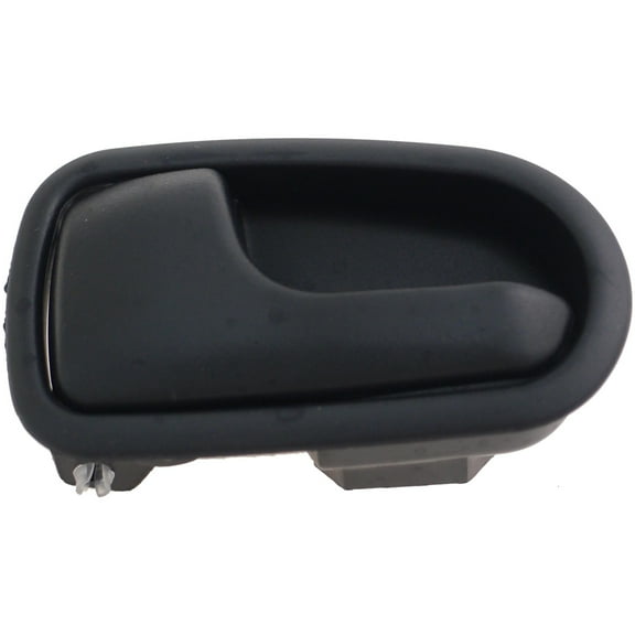Dorman 93838 Interior Door Handle for Specific Mazda Models, Black
