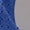 Blue, variant on Women's Casual V-Neck Short Sleeve T-Shirt, Loose Fit Summer Solid Top