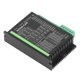 thumbnail image 5 of Controlador De Motor ND556, Controlador De Motor Paso A Paso De 12-48 V CC, Control De Dirección De Pulso, 31 Direcciones De Dispositivo Para Equipos Industriales ANGGREK Stepper Motor Driver, 5 of 8