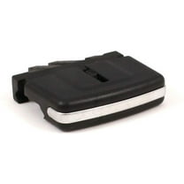 Vent Tabs for Mazda 3 (2004-2008) Air Conditioning Vent Replacement Tab30-SECOND Installation Easy Clip on | No Screws or Tools Required | American Design - Vent Outlet Tab Clip