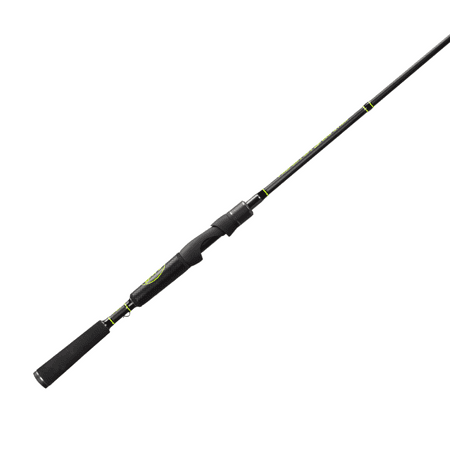 Lew s Reactor 7 0 Medium Action Spinning Fishing Rod