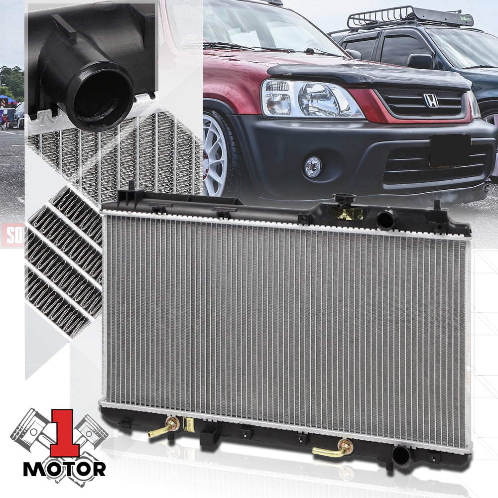 Radiator For 2004 Honda Crv