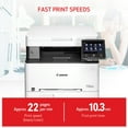 Canon Color imageCLASS MF652Cw â Multifunction, Wireless Laser Printer