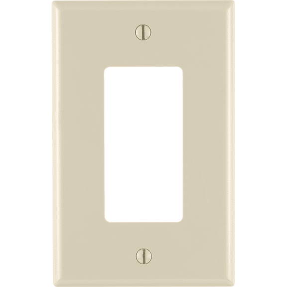 Leviton Electrical Accessory — UL Listed for US Residential Electrical Code Compliance, Drop-in NEC-Standard Wiring