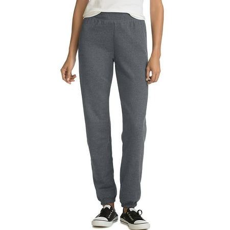 hanes women's drawstring sweatpants