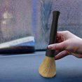 thumbnail image 4 of Cepillo de limpieza de salida de aire interior del coche Herramientas de lavado de detalles automáticos Ndcxsfigh Nuevos Originales, 4 of 9