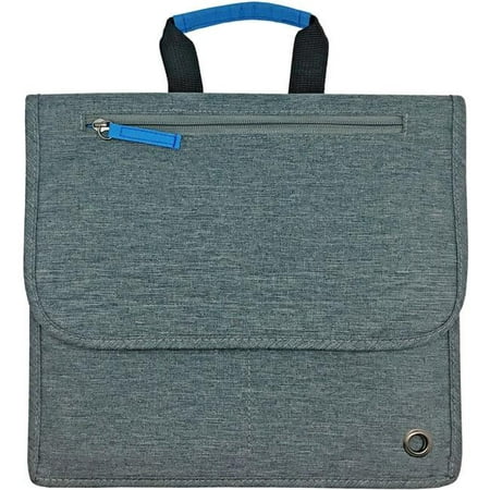Commuter Essential Carrying Bag, Gray