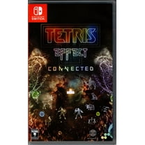 Tetris Effect: Connected - Nintendo Switch Physical