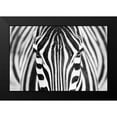 thumbnail image 2 of 1x 24x17 Black Modern Framed Museum Art Print Titled - Alhumaid, 2 of 5