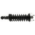 thumbnail image 2 of Complete Corner Unit Leveling Kit Assembly -Strut, Mount, Spring and Leveling Kit, 2 of 5