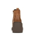 thumbnail image 6 of SOUL Naturalizer Womens Cora Chunky Heel Ankle Boot - Medium & Wide Width, 6 of 7
