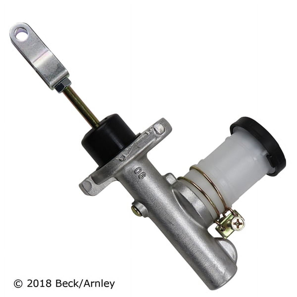 BeckArnley 072-7263 Clutch Master Cylinder