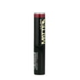 thumbnail image 5 of LA Girl Matte Flat Velvet Lipstick ( Bite Me - GLC810), 5 of 6
