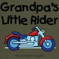 thumbnail image 3 of CafePress - Grandpas Little Rider Dark T Shirt - Men's Classic Graphic Cotton T-Shirt, 3 of 4