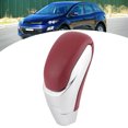 thumbnail image 3 of Gear  Knob, Car  Knob Head Automatic Transmission Replacement Car Interior Fittings Modification Fit for  6 GG GH/3 BK BL, 3 of 8