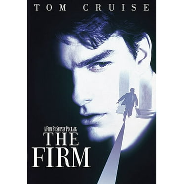 The Firm (DVD), Paramount, Mystery & Suspense