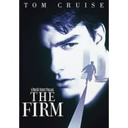The Firm (DVD), Paramount, Mystery & Suspense