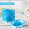 thumbnail image 5 of McKesson Emesis Bag, Blue Puke Container with Twist Closure, 40 oz, 25 Count, 4 Packs, 100 Total, 5 of 11