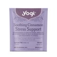 thumbnail image 3 of Yogi Soothing Cinnamon Stress Support, Caffeine-Free Herbal Tea Bags, 3 of 6