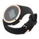 thumbnail image 5 of Reloj digital para niños y niñas, reloj digital sencillo, moderno y resistente al agua para niños y niñas, materiales ecológicos, 5 of 9