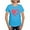 Sapphire, variant on CafePress - Breastfeeding Is Love T Shirt - Women's Traditional Fit Dark T-Shirt