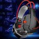 thumbnail image 5 of Twowood auricular Fashion Internet Bar G1000 Gaming Auriculares Auriculares Cancelación Auricular con MIC, 5 of 7