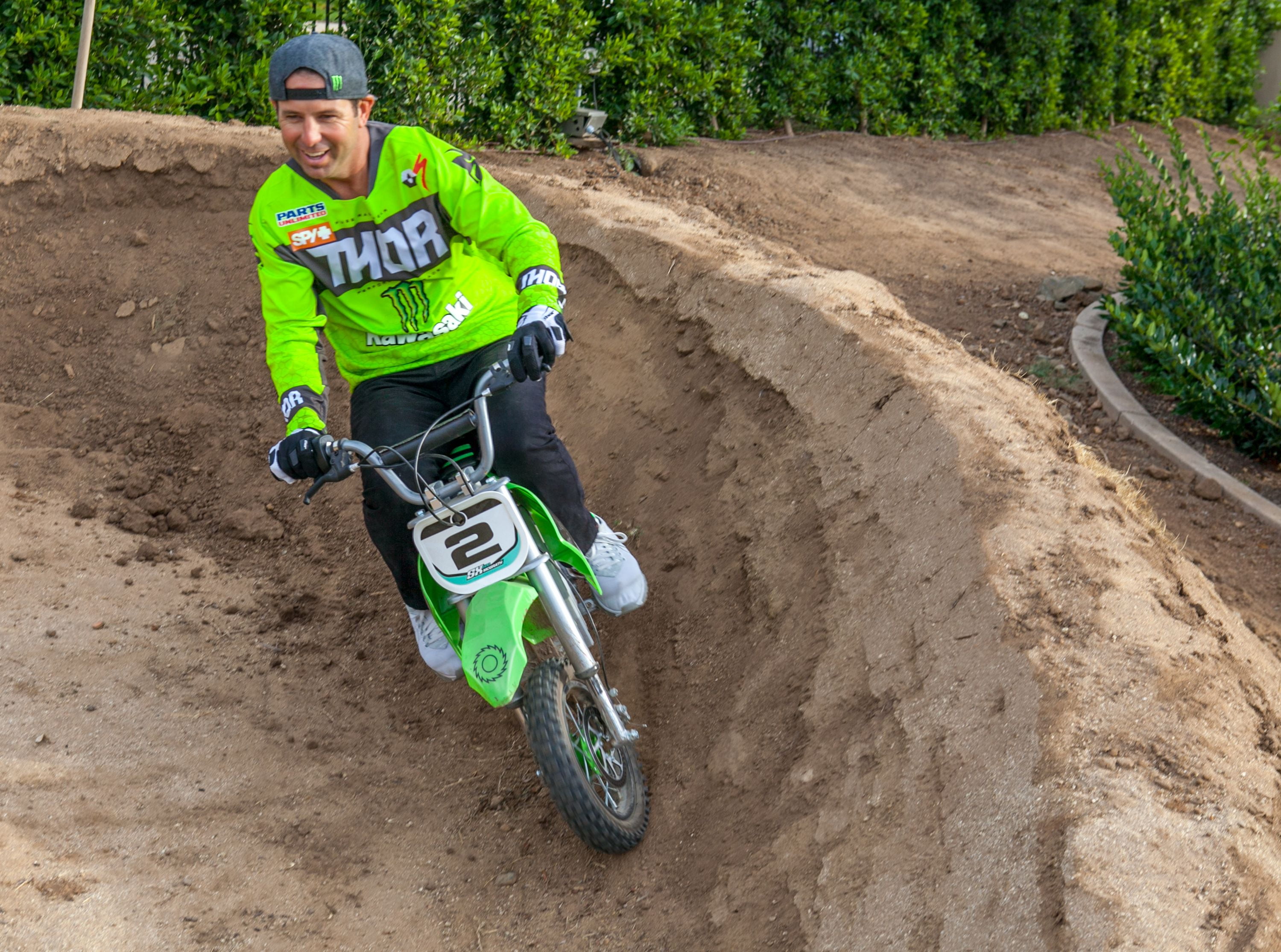 sx500 razor