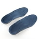 thumbnail image 2 of Minnieouse 1 Pair Women Men Jogging Running Arch Working Feet Inserts Cushion Flat Care Foot Shoes Support Leather Insoles Sole Type3 NO3, 2 of 6