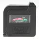 thumbnail image 1 of 5uds. Comprobador de batería 1 Comprobador de voltios BT860 para baterías de 9 V, 5 V y pilas AA AAA, 1 of 8