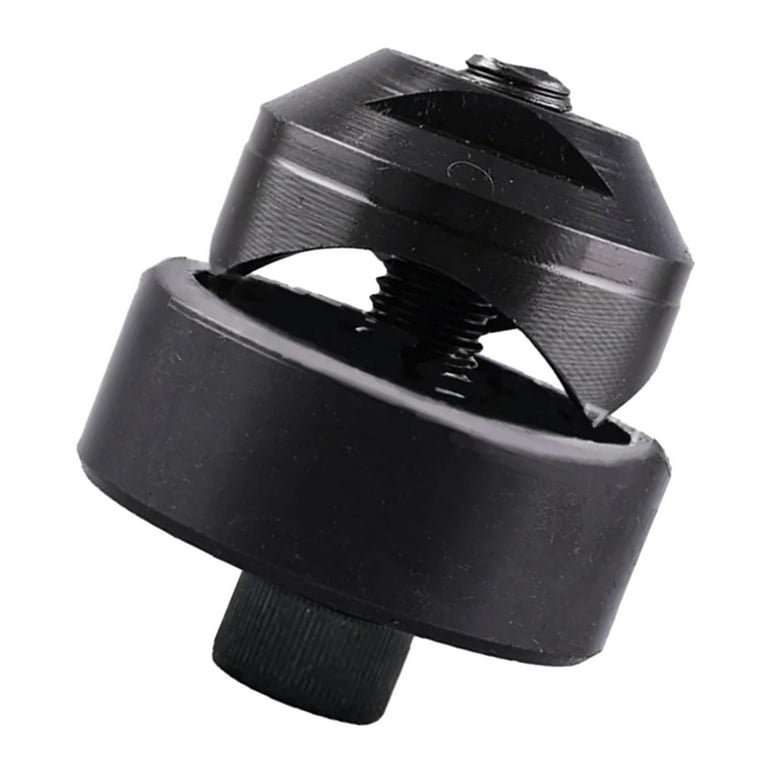 Gazechimp Sheet Metal Hole Punch Easy to Use Cutting Tool Hole Cutter Opener Heavy diameter 16mm Walmart